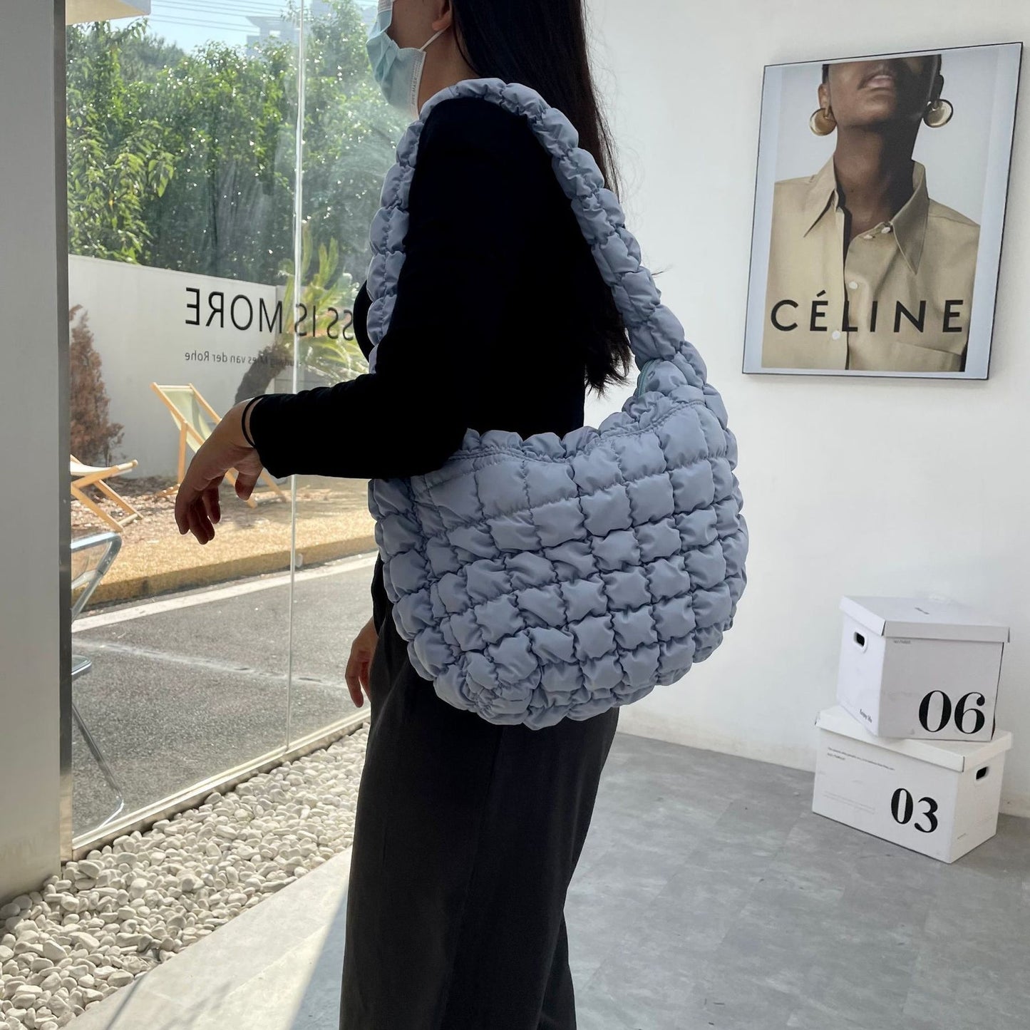 Sorrella | Shoulder Bag