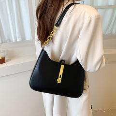 Allia | Shoulder Bag
