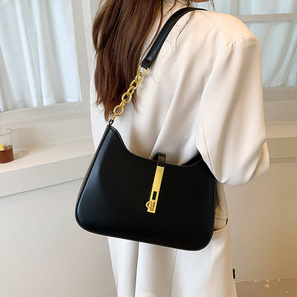 Allia | Shoulder Bag
