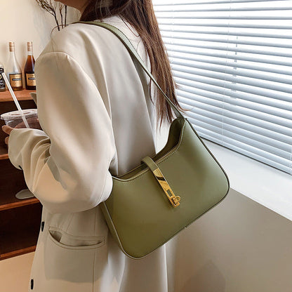 Allia | Shoulder Bag