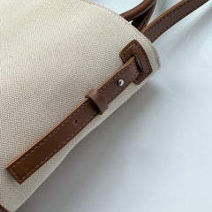 Serah | Crossbody Bucket Bag