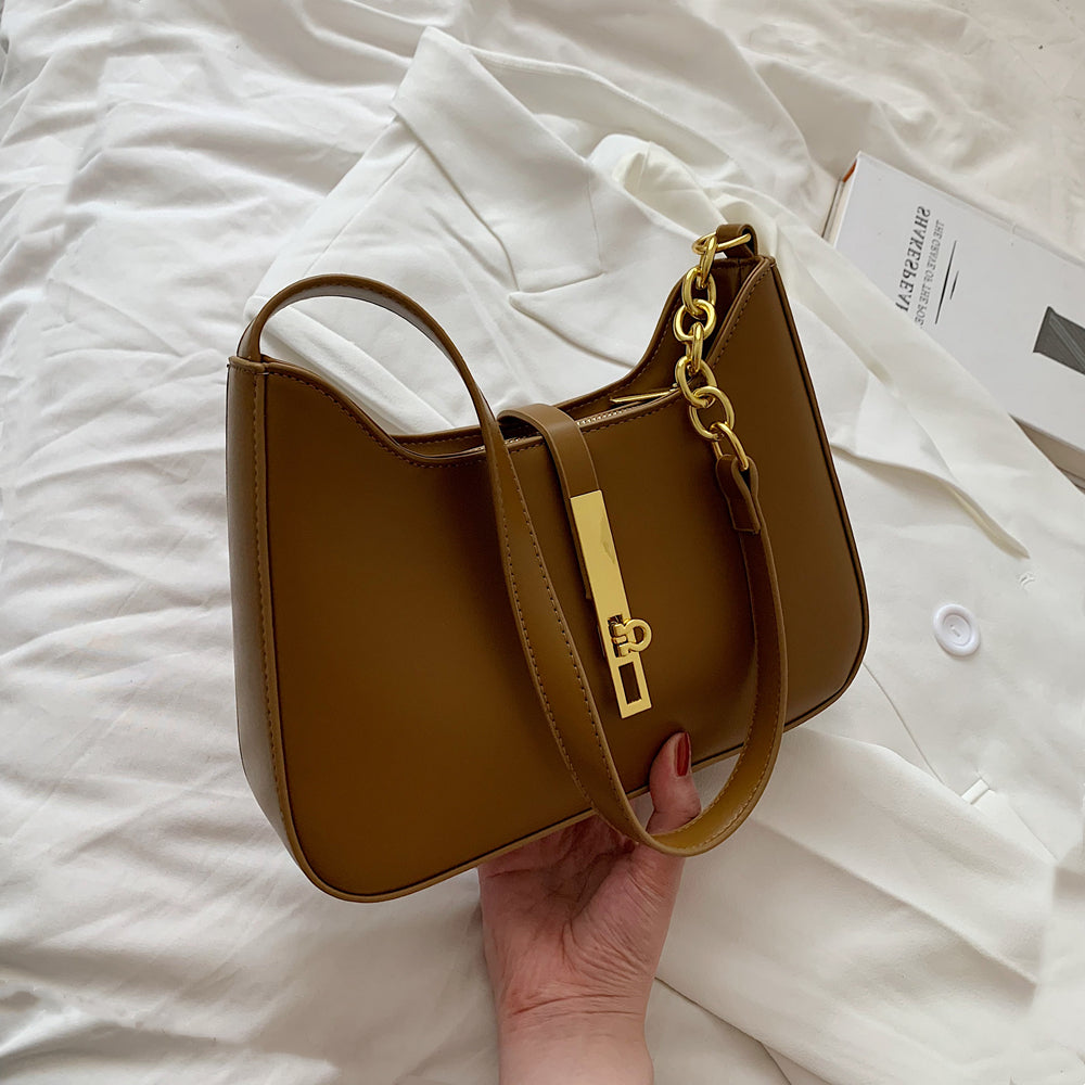 Allia | Shoulder Bag