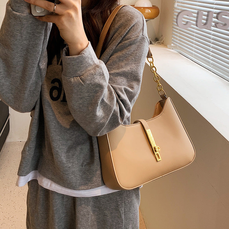 Allia | Shoulder Bag