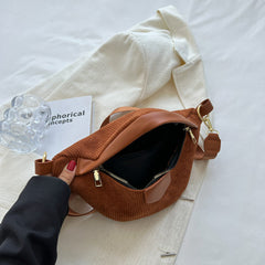 Velin | Crossbody Belt Bag