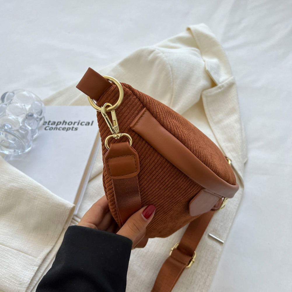 Velin | Crossbody Belt Bag