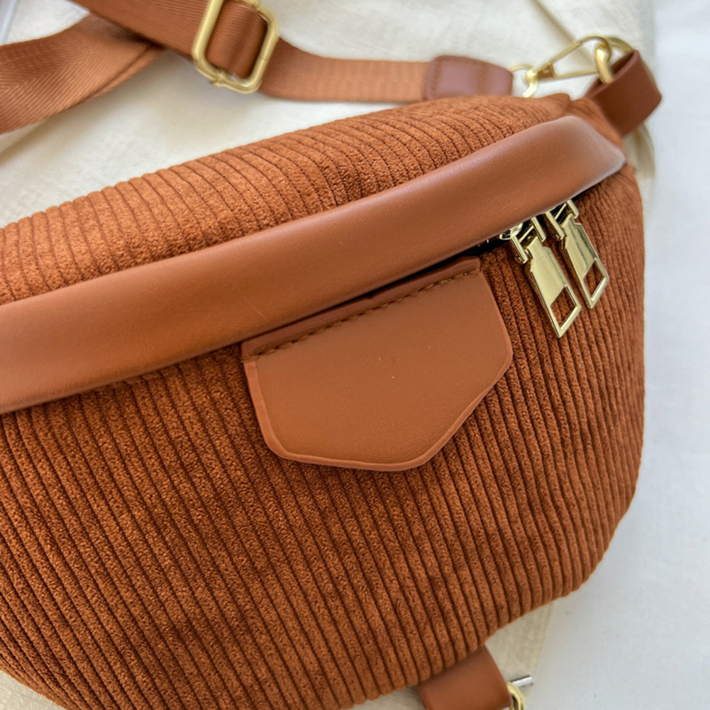 Velin | Crossbody Belt Bag