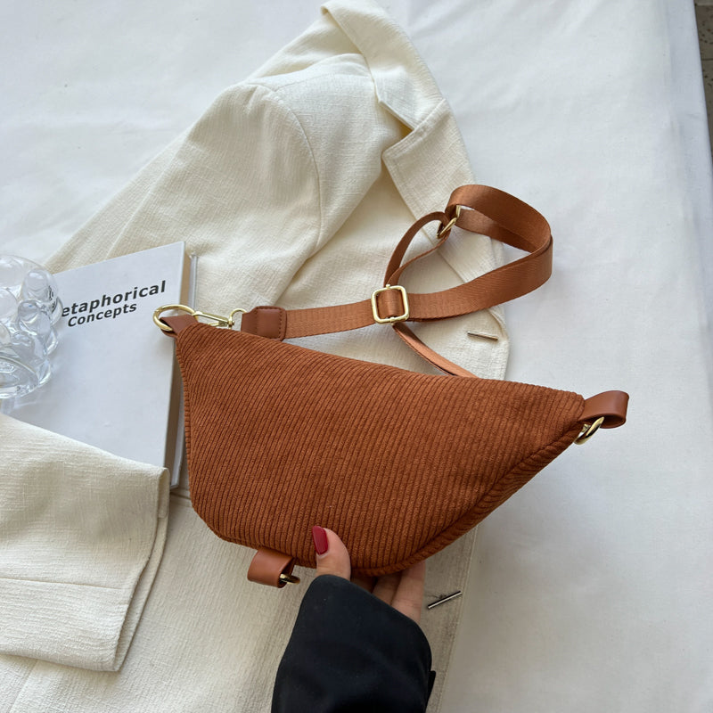 Velin | Crossbody Belt Bag
