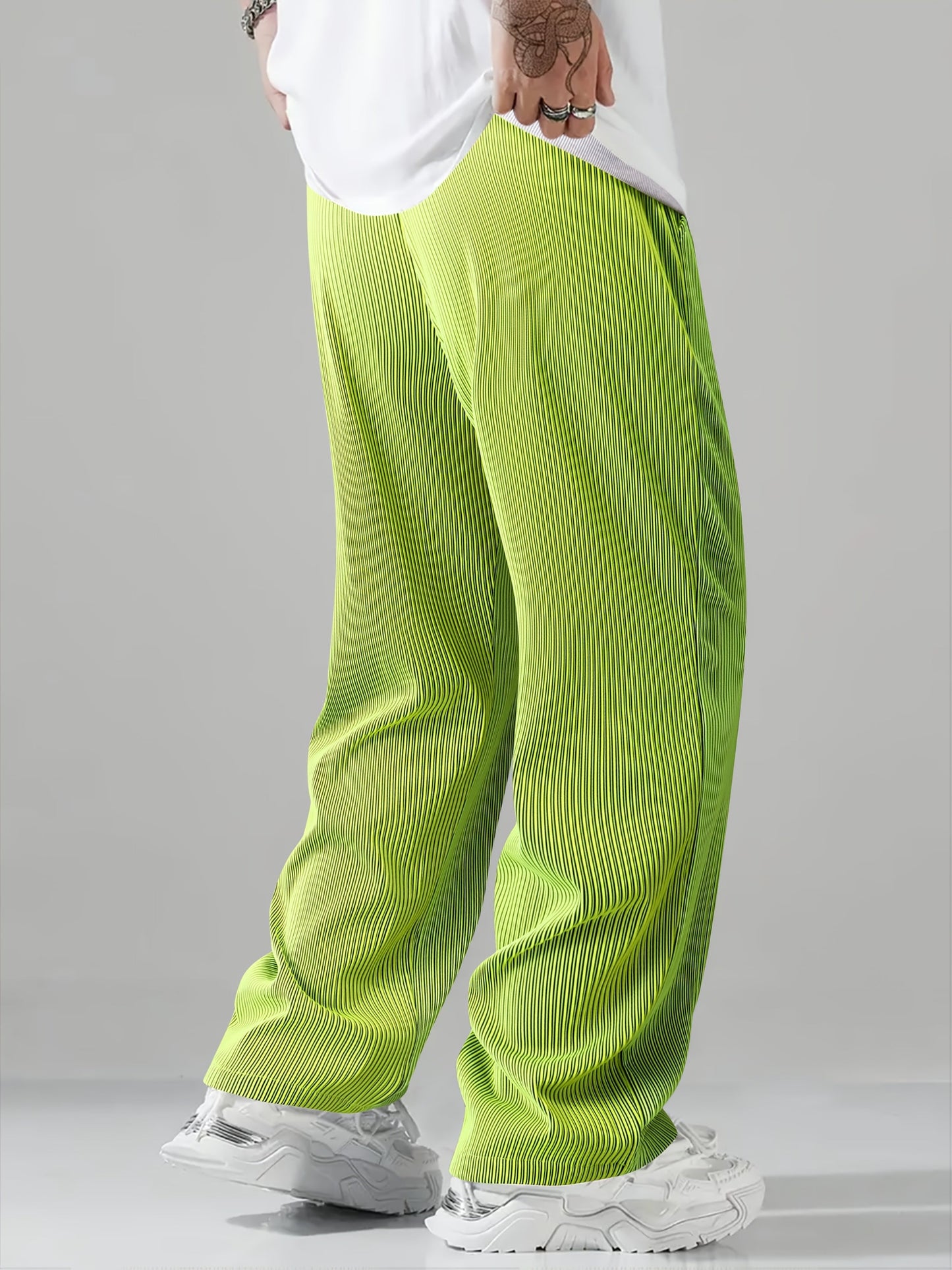 The ZephyrFlow™ Glide Pant
