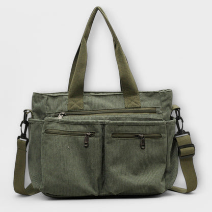 Olivia - Tote Bag