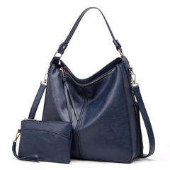 Harley - Vintage Leather Bag