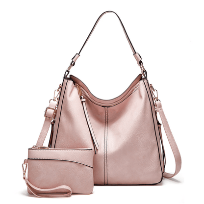 Harley - Vintage Leather Bag