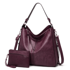 Harley - Vintage Leather Bag
