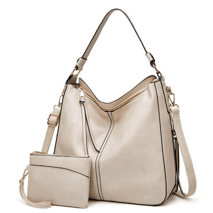 Harley - Vintage Leather Bag