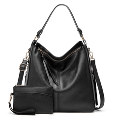 Harley - Vintage Leather Bag