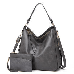 Harley - Vintage Leather Bag