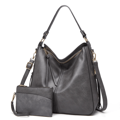 Harley - Vintage Leather Bag