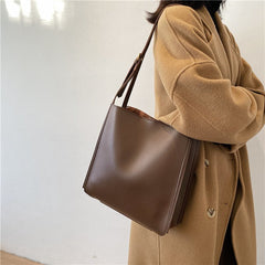 Lync Vegan Leather Tote