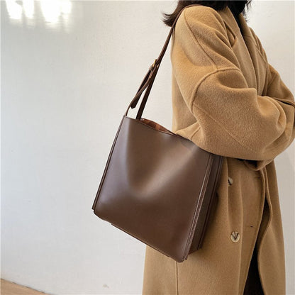 Lync Vegan Leather Tote