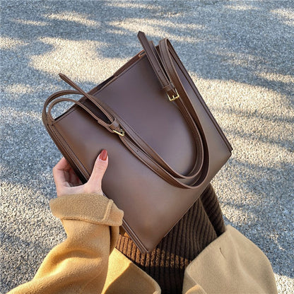 Lync Vegan Leather Tote