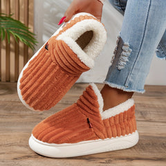 Lync Sunday Slippers