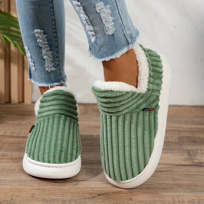 Lync Sunday Slippers