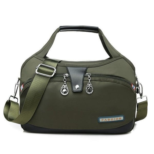 The "Fashion" Guardian Crossbody