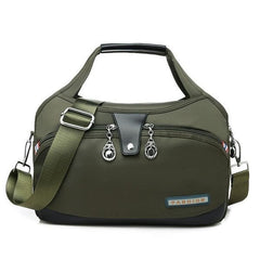 The "Fashion" Guardian Crossbody