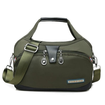 The "Fashion" Guardian Crossbody