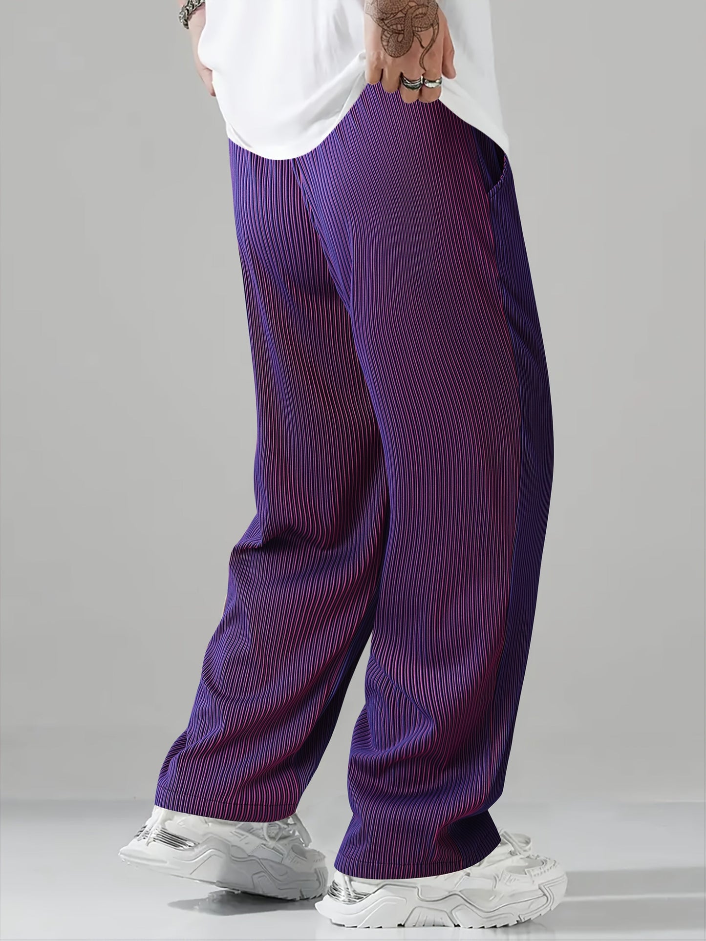 The ZephyrFlow™ Glide Pant