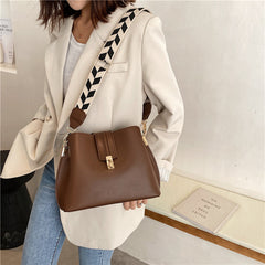 Selva | Crossbody Bag