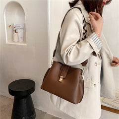 Selva | Crossbody Bag