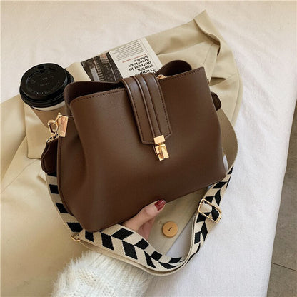 Selva | Crossbody Bag