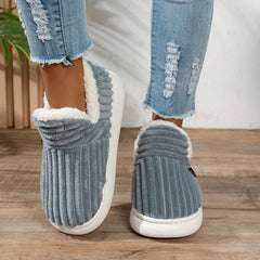 Lync Sunday Slippers