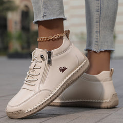 Lyse™ | Therapeutic Comfort Shoes