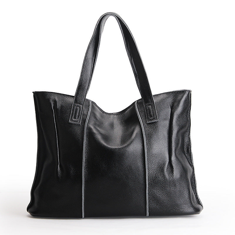 Josephine™ | Premium Leather Shoulder Bag