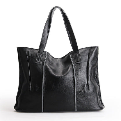 Josephine™ | Premium Leather Shoulder Bag