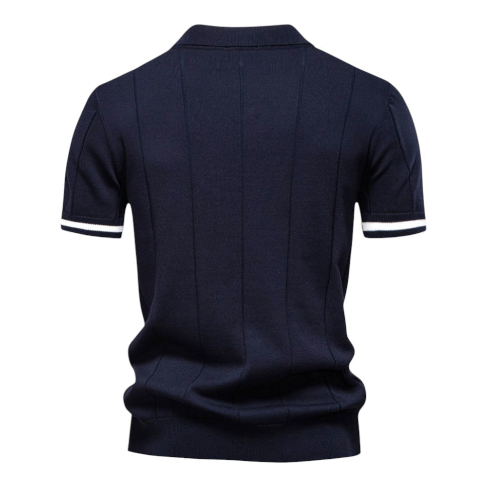 Aureo | Polo Shirt