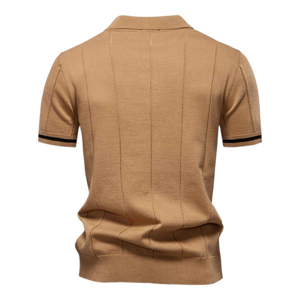 Aureo | Polo Shirt