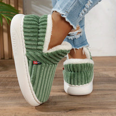 Lync Sunday Slippers