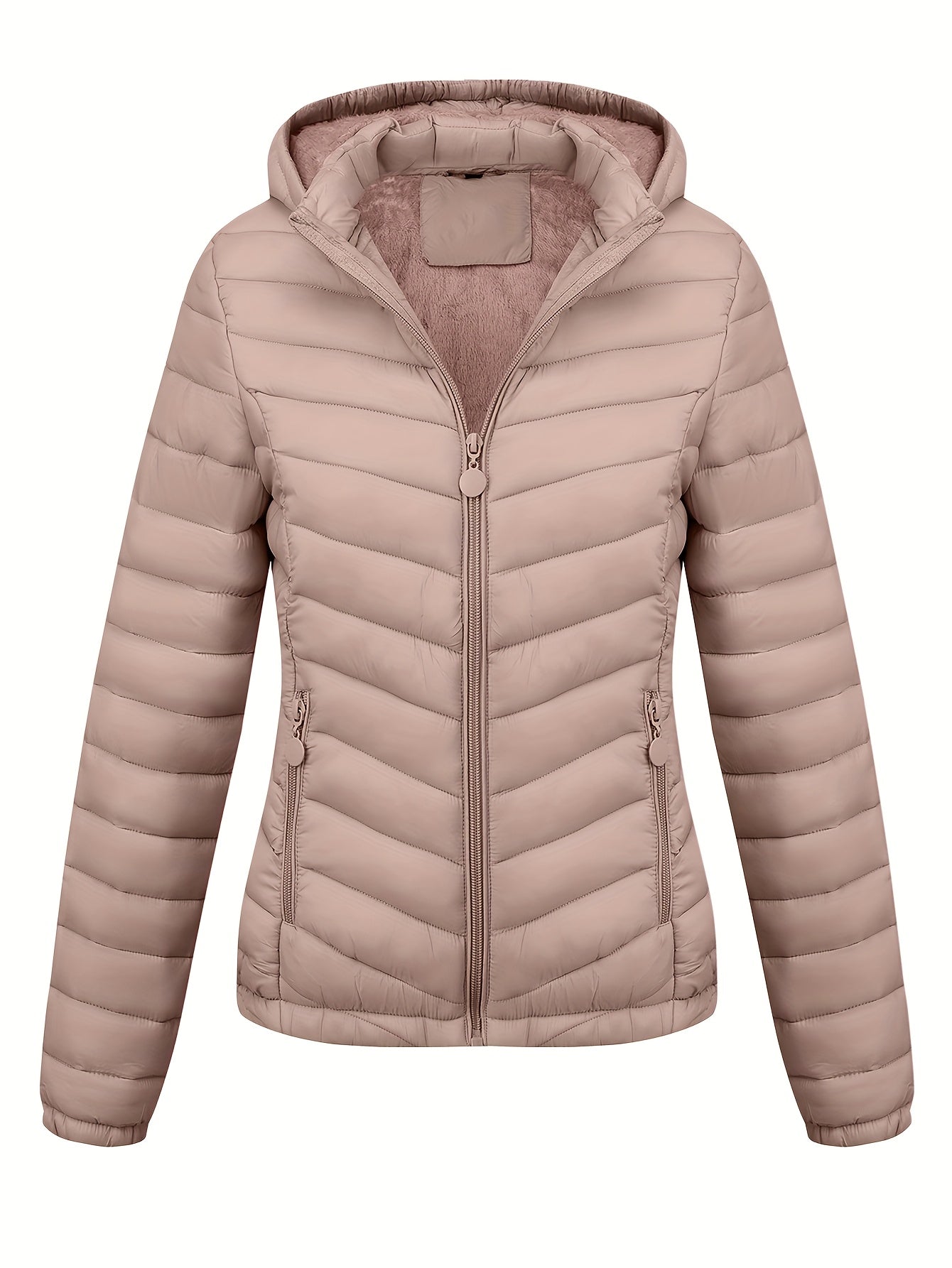 The Nova Thermal Jacket