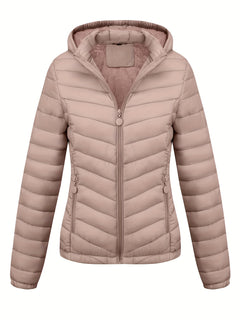 The Nova Thermal Jacket
