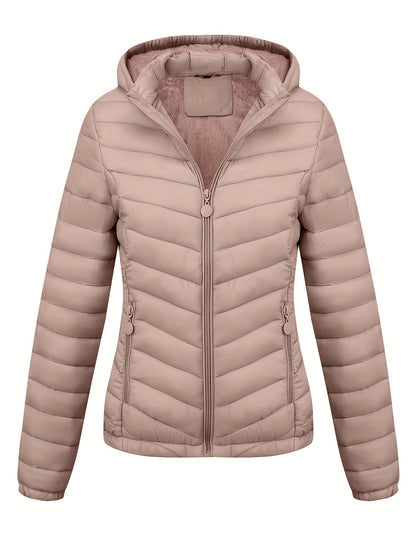The Nova Thermal Jacket