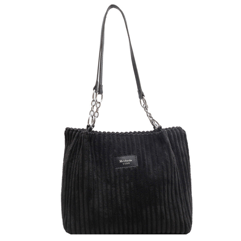 Florence™ | Casual Leather Shoulder Bag