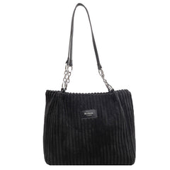 Florence™ | Casual Leather Shoulder Bag