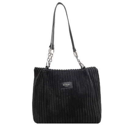 Florence™ | Casual Leather Shoulder Bag