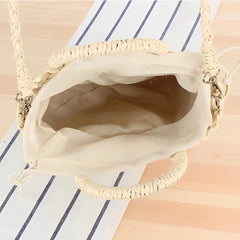 Palla | Crossbody Bag