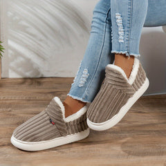 Lync Sunday Slippers