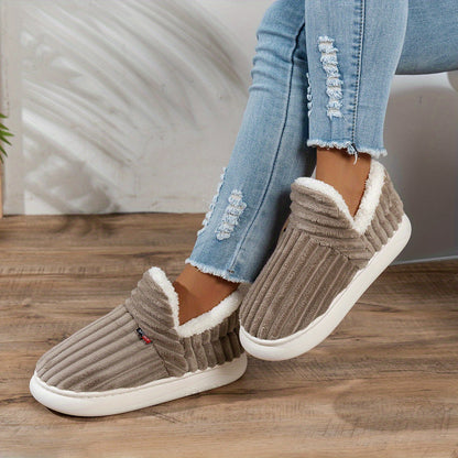 Lync Sunday Slippers