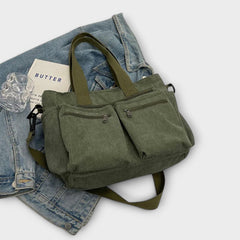 Olivia - Tote Bag