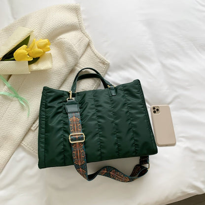 Lelah | Tote Bag